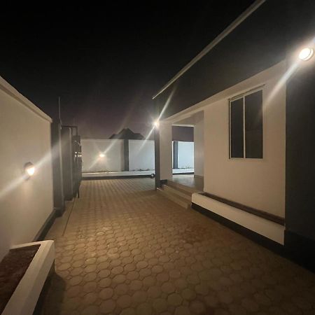 Good Homes Apartment 2 Ντοντόμα Εξωτερικό φωτογραφία