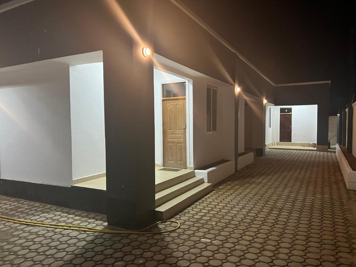 Good Homes Apartment 2 Ντοντόμα Εξωτερικό φωτογραφία