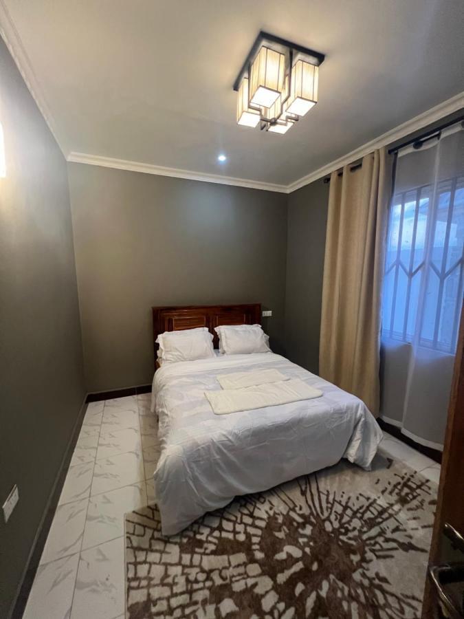 Good Homes Apartment 2 Ντοντόμα Εξωτερικό φωτογραφία