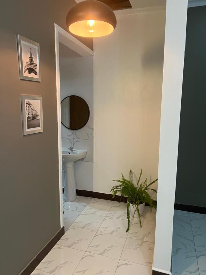 Good Homes Apartment 2 Ντοντόμα Εξωτερικό φωτογραφία