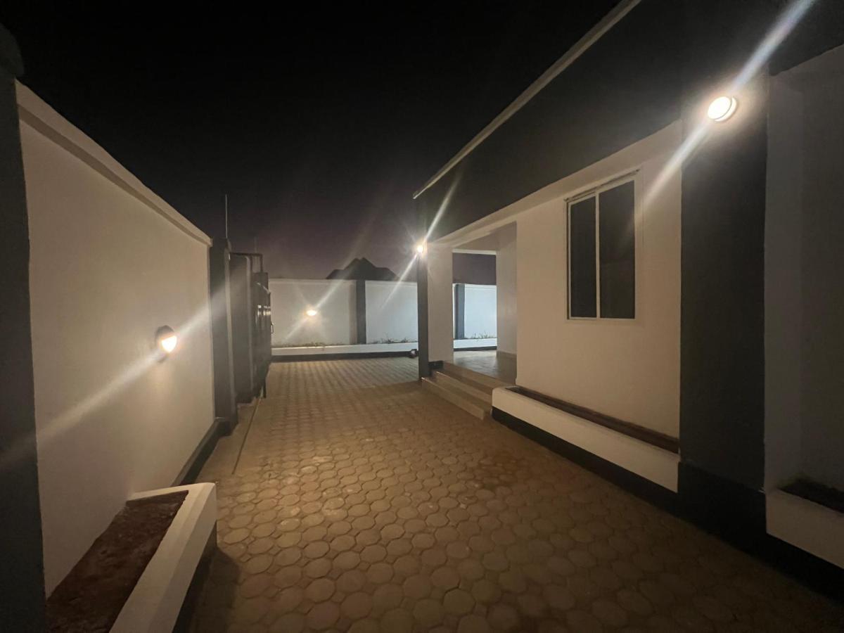 Good Homes Apartment 2 Ντοντόμα Εξωτερικό φωτογραφία