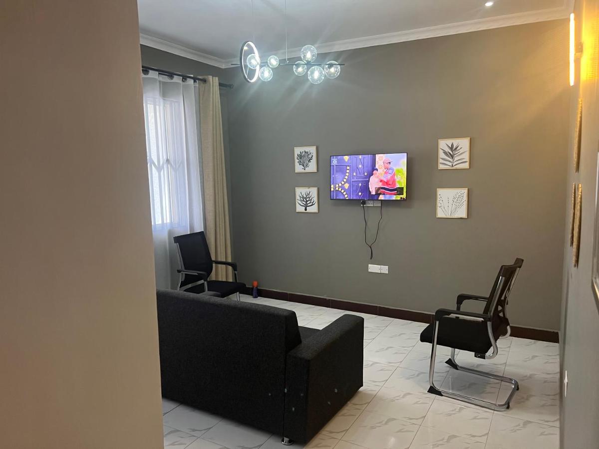 Good Homes Apartment 2 Ντοντόμα Εξωτερικό φωτογραφία