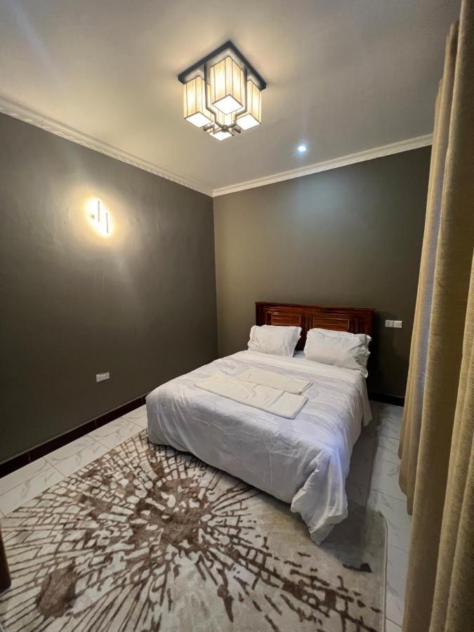 Good Homes Apartment 2 Ντοντόμα Εξωτερικό φωτογραφία